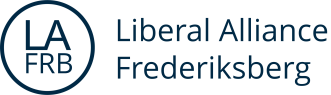 Liberal Alliance Frederiksberg logo
